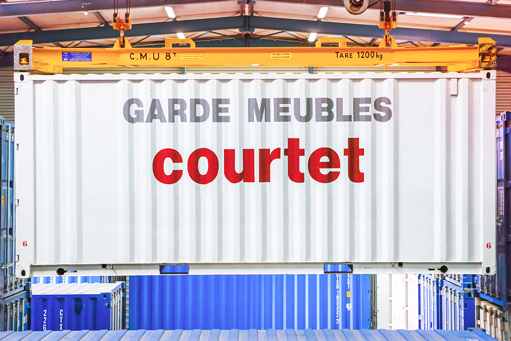 courtet demenagement services garde meubles