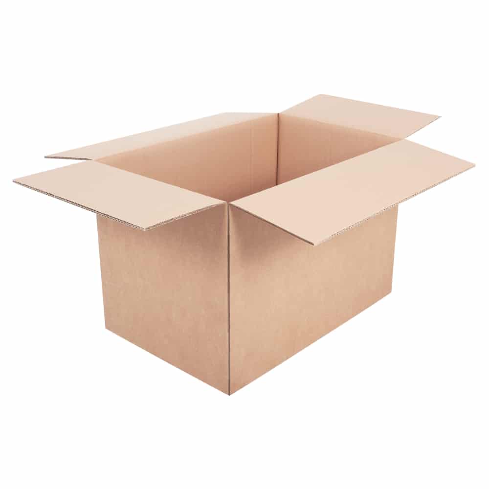 Cartons standards (55/35/30) PAR 40 – Courtet-déménagement